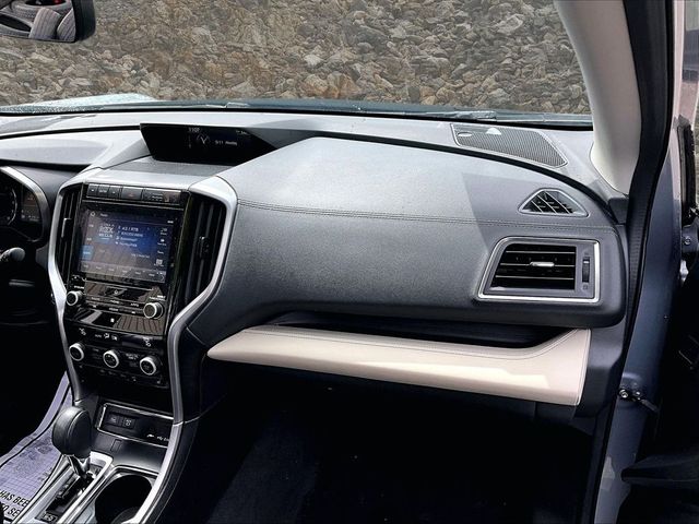 2022 Subaru Ascent Limited 7-Passenger