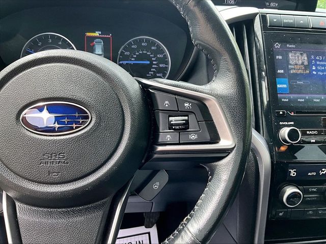 2022 Subaru Ascent Limited 7-Passenger