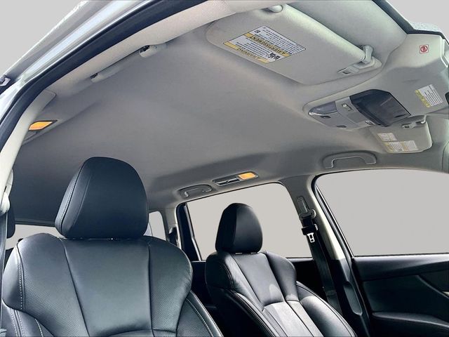 2022 Subaru Ascent Limited 7-Passenger