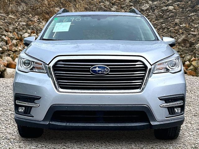 2022 Subaru Ascent Limited 7-Passenger