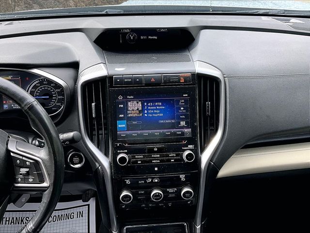 2022 Subaru Ascent Limited 7-Passenger