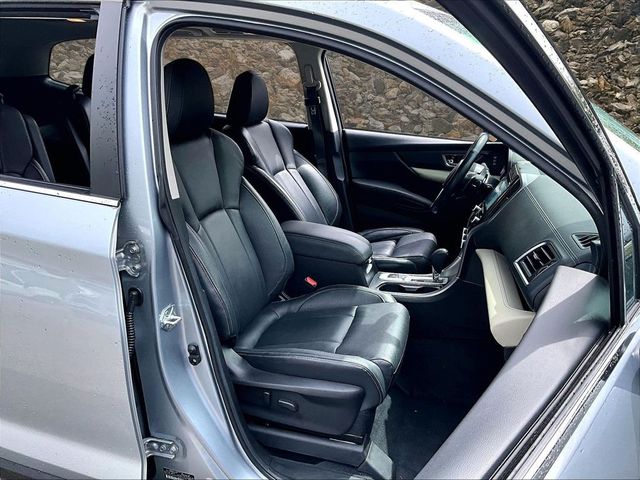 2022 Subaru Ascent Limited 7-Passenger
