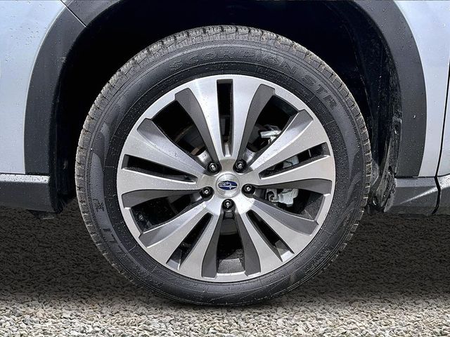 2022 Subaru Ascent Limited 7-Passenger
