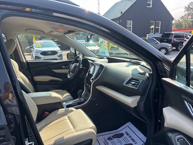 2022 Subaru Ascent Limited 8-Passenger AWD | Ontario, OH | New Haven Auto Sales 2022 Subaru Ascent Limited 8-Passenger AWD | Ontario, OH | New Haven Auto Sales