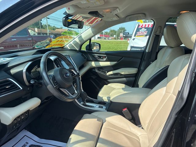 2022 Subaru Ascent Limited 8-Passenger AWD | Ontario, OH | New Haven Auto Sales 2022 Subaru Ascent Limited 8-Passenger AWD | Ontario, OH | New Haven Auto Sales