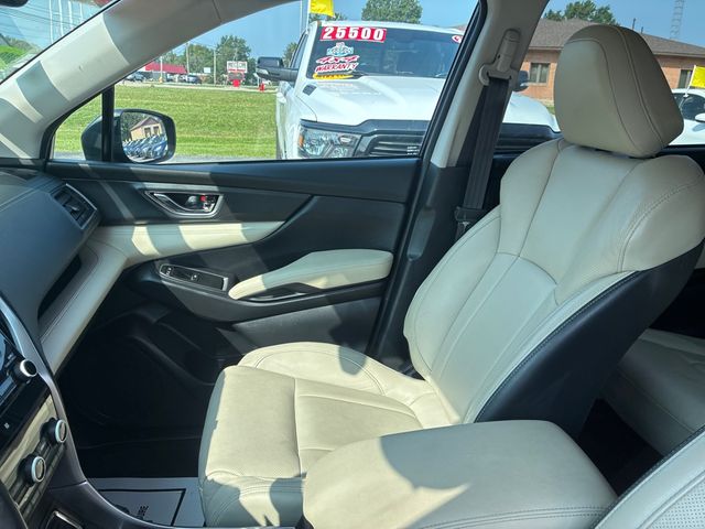 2022 Subaru Ascent Limited 8-Passenger AWD | Ontario, OH | New Haven Auto Sales 2022 Subaru Ascent Limited 8-Passenger AWD | Ontario, OH | New Haven Auto Sales