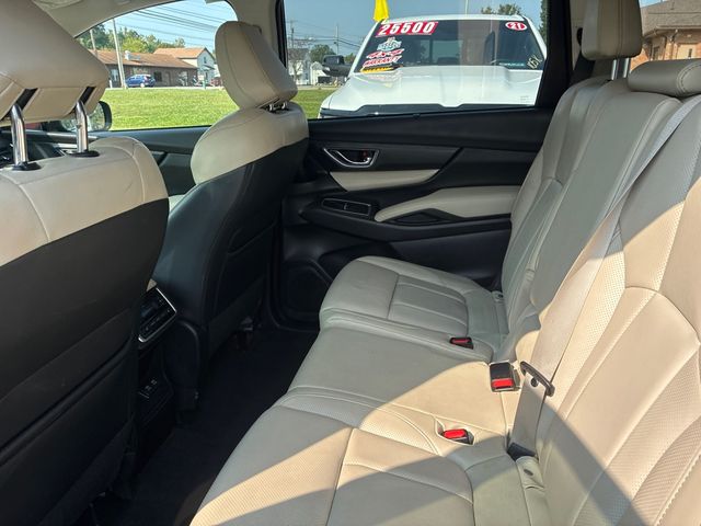 2022 Subaru Ascent Limited 8-Passenger AWD | Ontario, OH | New Haven Auto Sales 2022 Subaru Ascent Limited 8-Passenger AWD | Ontario, OH | New Haven Auto Sales