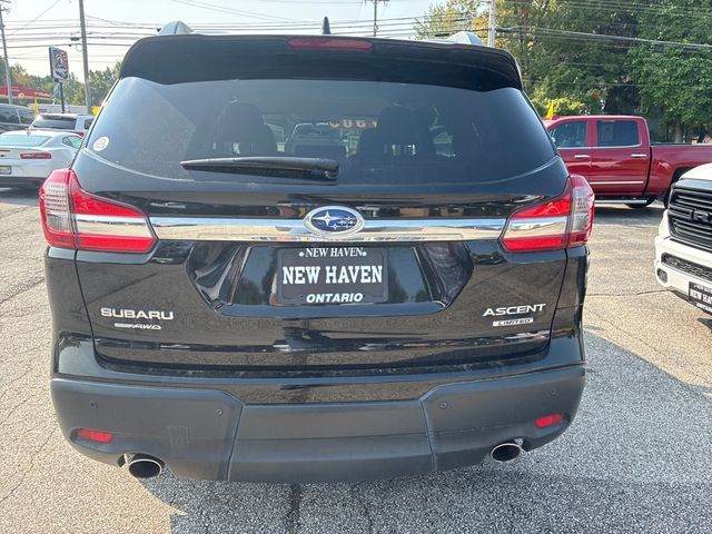 2022 Subaru Ascent Limited 8-Passenger AWD | Ontario, OH | New Haven Auto Sales 2022 Subaru Ascent Limited 8-Passenger AWD | Ontario, OH | New Haven Auto Sales
