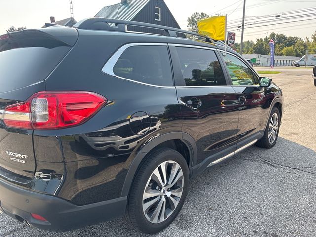 2022 Subaru Ascent Limited 8-Passenger AWD | Ontario, OH | New Haven Auto Sales 2022 Subaru Ascent Limited 8-Passenger AWD | Ontario, OH | New Haven Auto Sales