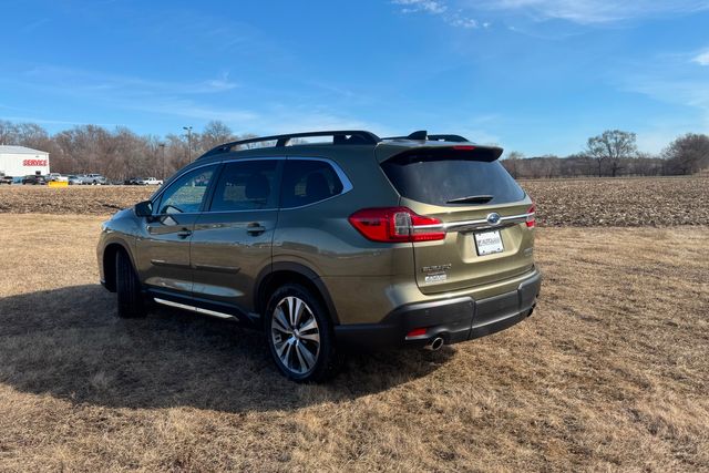 2022 Subaru Ascent Limited 7-Passenger | Roscoe, IL | Autoland Outlets 2022 Subaru Ascent Limited 7-Passenger | Roscoe, IL | Autoland Outlets