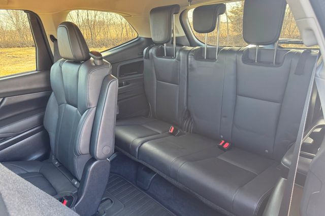 2022 Subaru Ascent Limited 7-Passenger | Roscoe, IL | Autoland Outlets