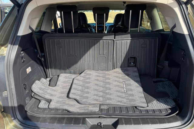 2022 Subaru Ascent Limited 7-Passenger | Roscoe, IL | Autoland Outlets