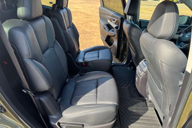 2022 Subaru Ascent Limited 7-Passenger | Roscoe, IL | Autoland Outlets 2022 Subaru Ascent Limited 7-Passenger | Roscoe, IL | Autoland Outlets