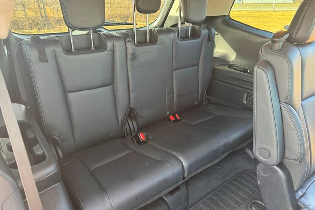 2022 Subaru Ascent Limited 7-Passenger | Roscoe, IL | Autoland Outlets 2022 Subaru Ascent Limited 7-Passenger | Roscoe, IL | Autoland Outlets