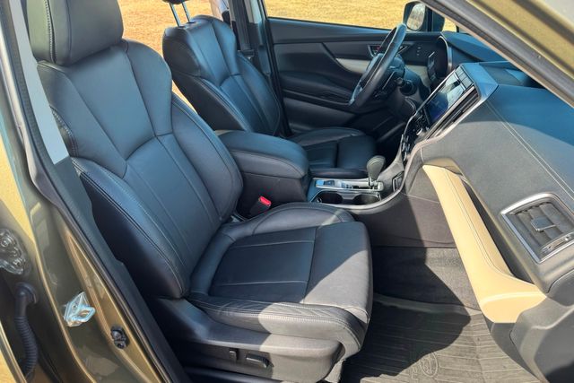 2022 Subaru Ascent Limited 7-Passenger | Roscoe, IL | Autoland Outlets 2022 Subaru Ascent Limited 7-Passenger | Roscoe, IL | Autoland Outlets