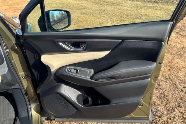 2022 Subaru Ascent Limited 7-Passenger | Roscoe, IL | Autoland Outlets 2022 Subaru Ascent Limited 7-Passenger | Roscoe, IL | Autoland Outlets