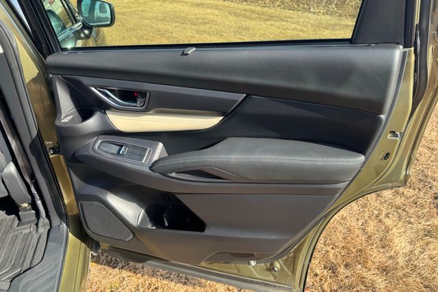 2022 Subaru Ascent Limited 7-Passenger | Roscoe, IL | Autoland Outlets 2022 Subaru Ascent Limited 7-Passenger | Roscoe, IL | Autoland Outlets