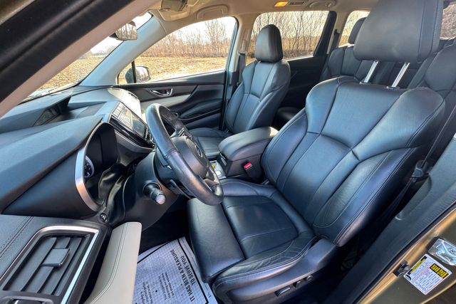 2022 Subaru Ascent Limited 7-Passenger | Roscoe, IL | Autoland Outlets 2022 Subaru Ascent Limited 7-Passenger | Roscoe, IL | Autoland Outlets