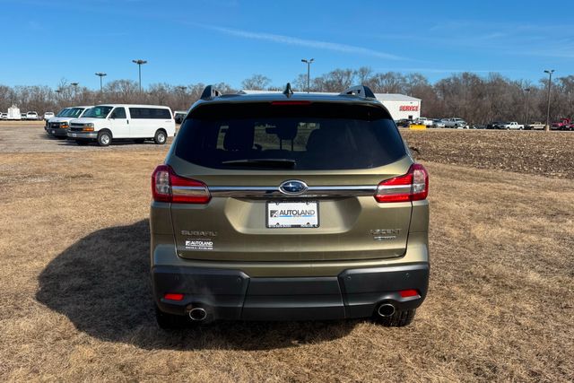 2022 Subaru Ascent Limited 7-Passenger | Roscoe, IL | Autoland Outlets