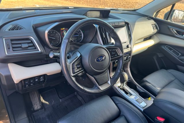 2022 Subaru Ascent Limited 7-Passenger | Roscoe, IL | Autoland Outlets 2022 Subaru Ascent Limited 7-Passenger | Roscoe, IL | Autoland Outlets