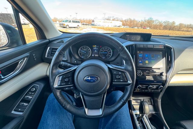 2022 Subaru Ascent Limited 7-Passenger | Roscoe, IL | Autoland Outlets 2022 Subaru Ascent Limited 7-Passenger | Roscoe, IL | Autoland Outlets