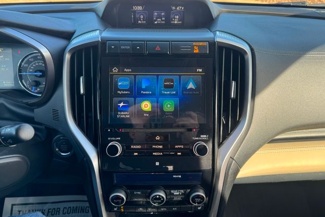 2022 Subaru Ascent Limited 7-Passenger | Roscoe, IL | Autoland Outlets