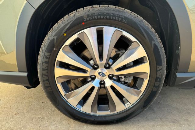 2022 Subaru Ascent Limited 7-Passenger | Roscoe, IL | Autoland Outlets