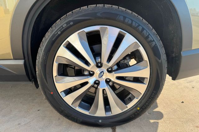 2022 Subaru Ascent Limited 7-Passenger | Roscoe, IL | Autoland Outlets 2022 Subaru Ascent Limited 7-Passenger | Roscoe, IL | Autoland Outlets