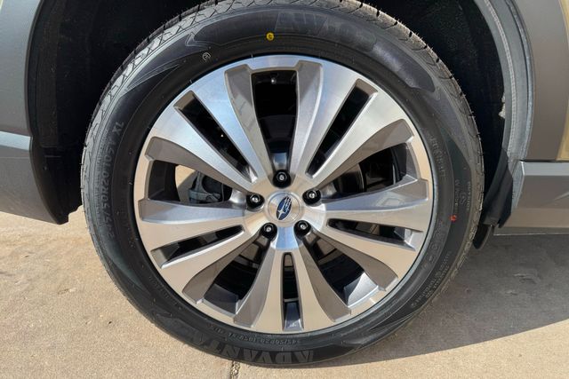 2022 Subaru Ascent Limited 7-Passenger | Roscoe, IL | Autoland Outlets