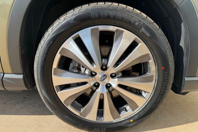 2022 Subaru Ascent Limited 7-Passenger | Roscoe, IL | Autoland Outlets 2022 Subaru Ascent Limited 7-Passenger | Roscoe, IL | Autoland Outlets