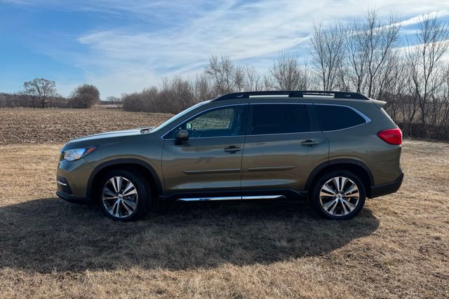 2022 Subaru Ascent Limited 7-Passenger | Roscoe, IL | Autoland Outlets 2022 Subaru Ascent Limited 7-Passenger | Roscoe, IL | Autoland Outlets
