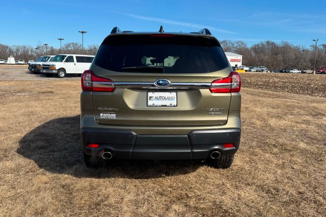 2022 Subaru Ascent Limited 7-Passenger | Roscoe, IL | Autoland Outlets 2022 Subaru Ascent Limited 7-Passenger | Roscoe, IL | Autoland Outlets