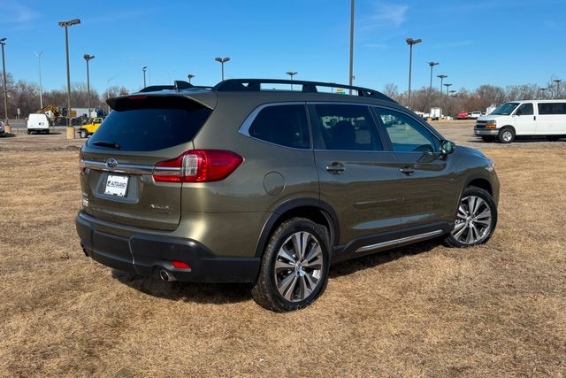 2022 Subaru Ascent Limited 7-Passenger | Roscoe, IL | Autoland Outlets 2022 Subaru Ascent Limited 7-Passenger | Roscoe, IL | Autoland Outlets