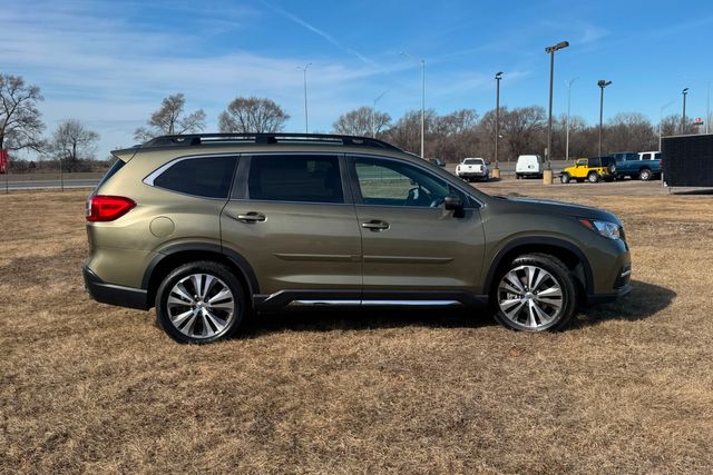 2022 Subaru Ascent Limited 7-Passenger | Roscoe, IL | Autoland Outlets 2022 Subaru Ascent Limited 7-Passenger | Roscoe, IL | Autoland Outlets