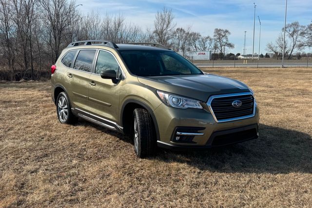 2022 Subaru Ascent Limited 7-Passenger | Roscoe, IL | Autoland Outlets 2022 Subaru Ascent Limited 7-Passenger | Roscoe, IL | Autoland Outlets