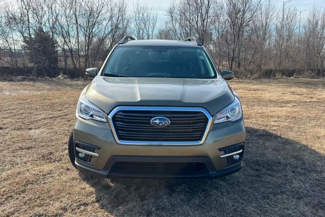 2022 Subaru Ascent Limited 7-Passenger | Roscoe, IL | Autoland Outlets