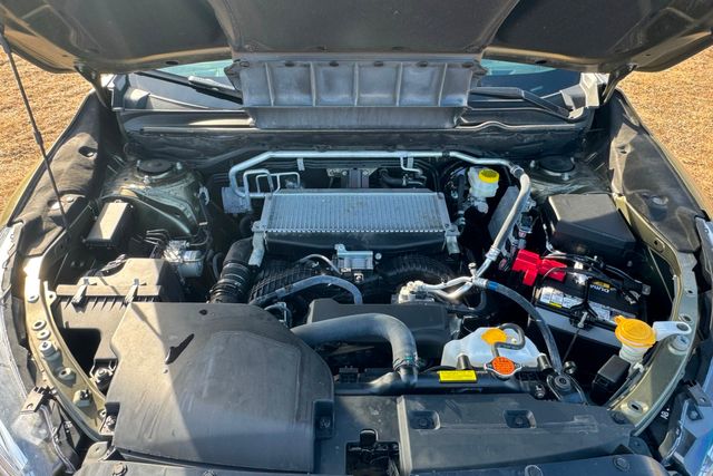 2022 Subaru Ascent Limited 7-Passenger | Roscoe, IL | Autoland Outlets