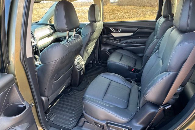 2022 Subaru Ascent Limited 7-Passenger | Roscoe, IL | Autoland Outlets 2022 Subaru Ascent Limited 7-Passenger | Roscoe, IL | Autoland Outlets