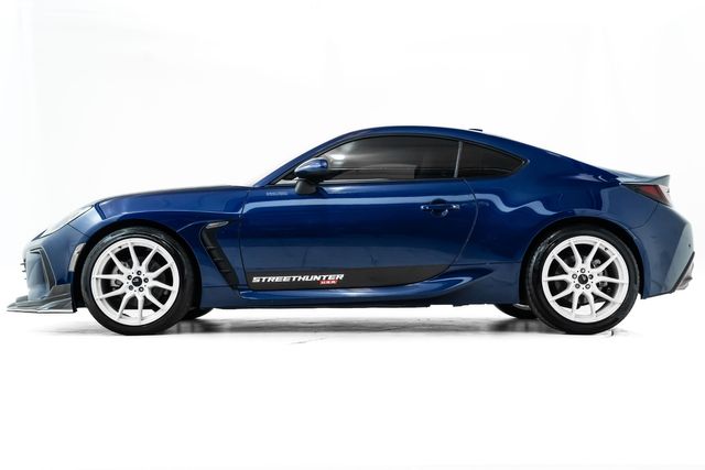 2022 Subaru BRZ Limited with Many Upgrades | Dallas, TX | RPM Garage 2022 Subaru BRZ Limited with Many Upgrades | Dallas, TX | RPM Garage