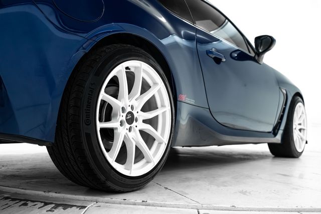 2022 Subaru BRZ Limited with Many Upgrades | Dallas, TX | RPM Garage 2022 Subaru BRZ Limited with Many Upgrades | Dallas, TX | RPM Garage