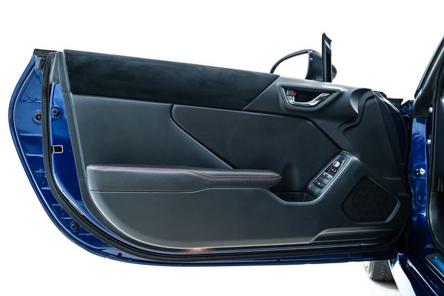 2022 Subaru BRZ Limited with Many Upgrades | Dallas, TX | RPM Garage 2022 Subaru BRZ Limited with Many Upgrades | Dallas, TX | RPM Garage