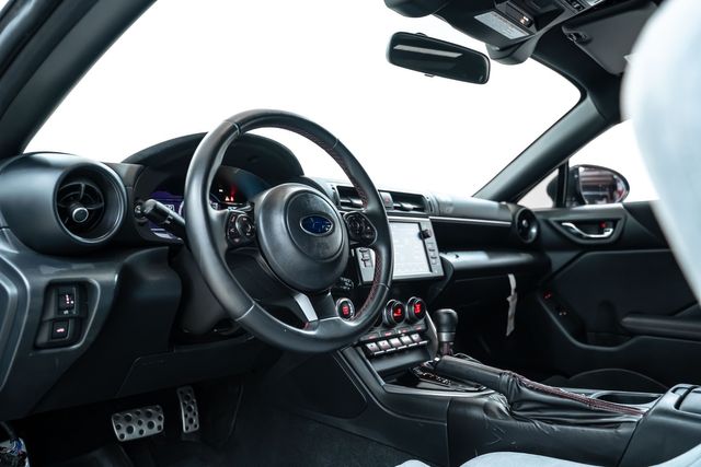 2022 Subaru BRZ Limited with Many Upgrades | Dallas, TX | RPM Garage 2022 Subaru BRZ Limited with Many Upgrades | Dallas, TX | RPM Garage