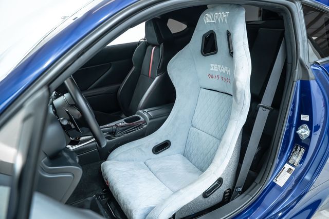 2022 Subaru BRZ Limited with Many Upgrades | Dallas, TX | RPM Garage 2022 Subaru BRZ Limited with Many Upgrades | Dallas, TX | RPM Garage