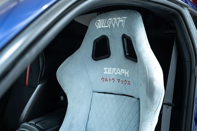 2022 Subaru BRZ Limited with Many Upgrades | Dallas, TX | RPM Garage 2022 Subaru BRZ Limited with Many Upgrades | Dallas, TX | RPM Garage