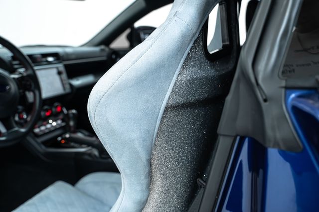 2022 Subaru BRZ Limited with Many Upgrades | Dallas, TX | RPM Garage 2022 Subaru BRZ Limited with Many Upgrades | Dallas, TX | RPM Garage