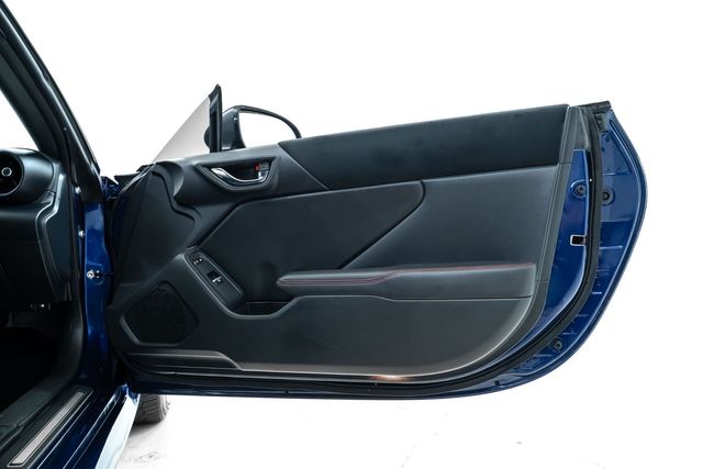 2022 Subaru BRZ Limited with Many Upgrades | Dallas, TX | RPM Garage 2022 Subaru BRZ Limited with Many Upgrades | Dallas, TX | RPM Garage