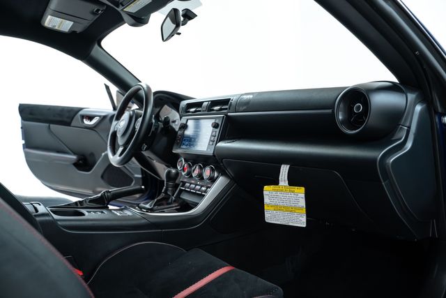 2022 Subaru BRZ Limited with Many Upgrades | Dallas, TX | RPM Garage 2022 Subaru BRZ Limited with Many Upgrades | Dallas, TX | RPM Garage