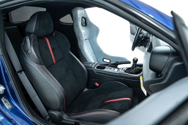 2022 Subaru BRZ Limited with Many Upgrades | Dallas, TX | RPM Garage 2022 Subaru BRZ Limited with Many Upgrades | Dallas, TX | RPM Garage