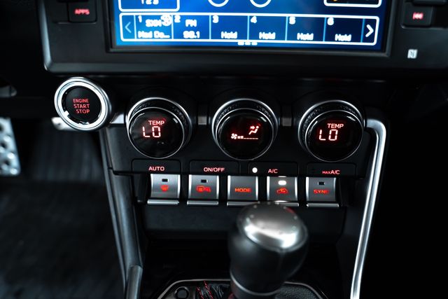 2022 Subaru BRZ Limited with Many Upgrades | Dallas, TX | RPM Garage 2022 Subaru BRZ Limited with Many Upgrades | Dallas, TX | RPM Garage