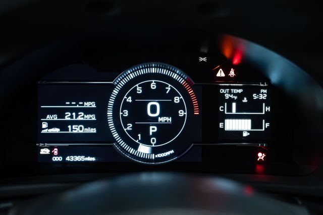 2022 Subaru BRZ Limited with Many Upgrades | Dallas, TX | RPM Garage 2022 Subaru BRZ Limited with Many Upgrades | Dallas, TX | RPM Garage